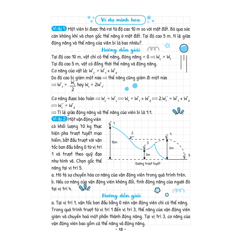 Sổ Tay Kiến Thức - Phương Pháp - Dạng Bài Khoa Học Tự Nhiên Lý - Hóa - Sinh Lớp 9