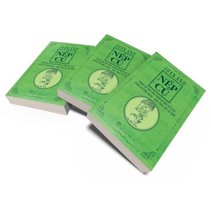 Nếp Cũ (Toan Ánh)