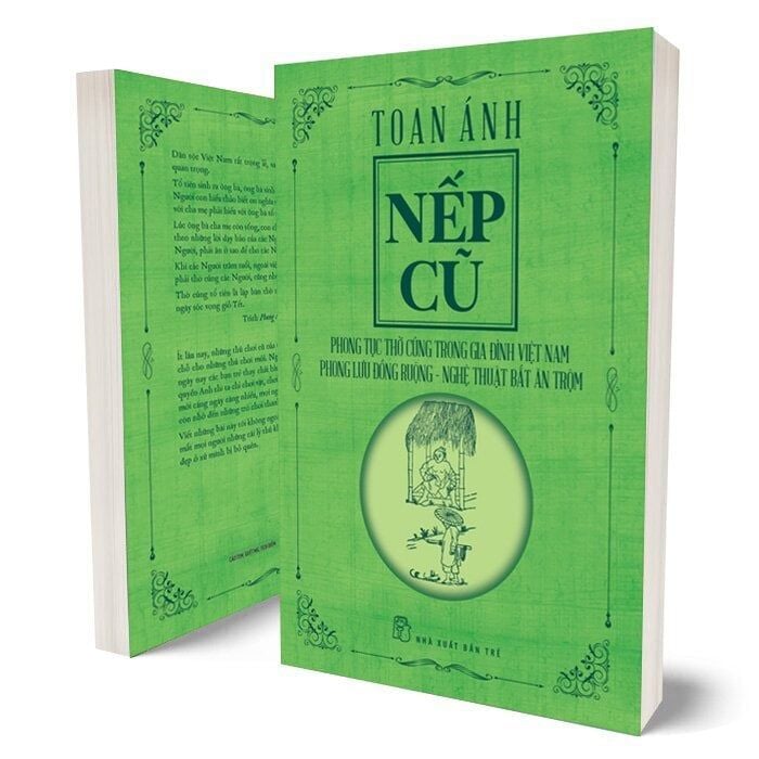 Nếp Cũ (Toan Ánh)