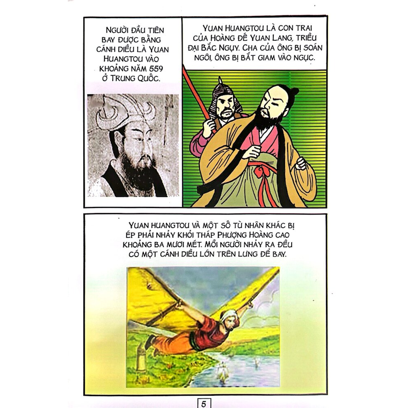 NHÀ PHÁT MINH VĨ ĐẠI VÀ ... THẾ GIỚI-ANH EM NHÀ WRIGHT PHÁT MINH MÁY BAY