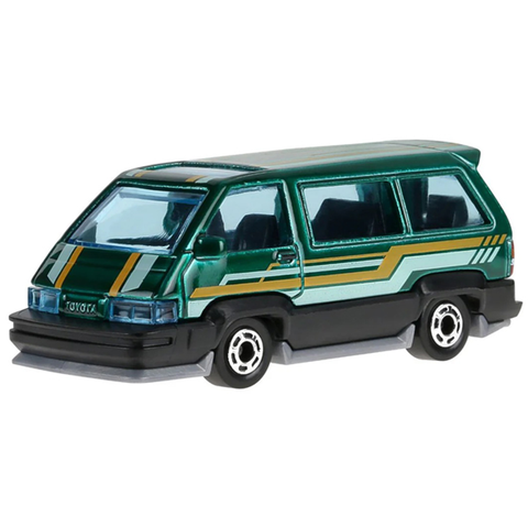 Hot Wheels Siêu Xe Hot Ones - 1986 Toyota Van Jkx53/Jby68 (Vta)