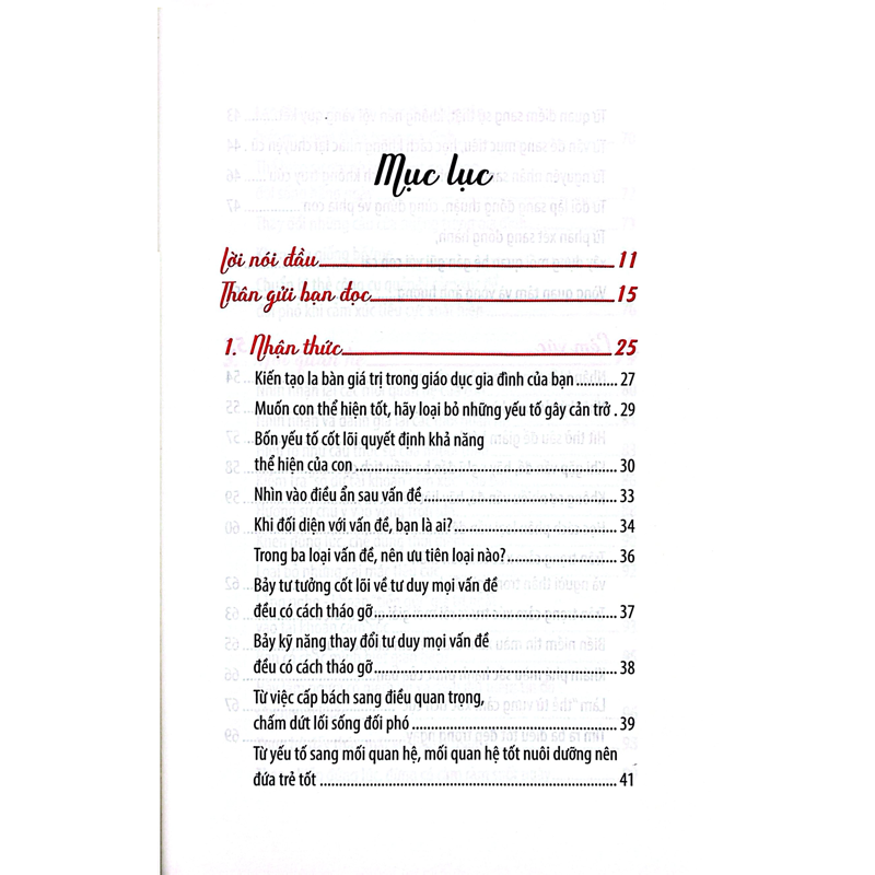 Nhà Là Nơi Để Yêu Thương
