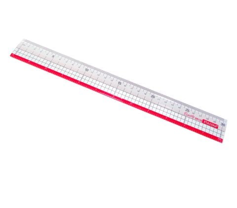 Thước Kẻ Cao Cấp 20CM SR020