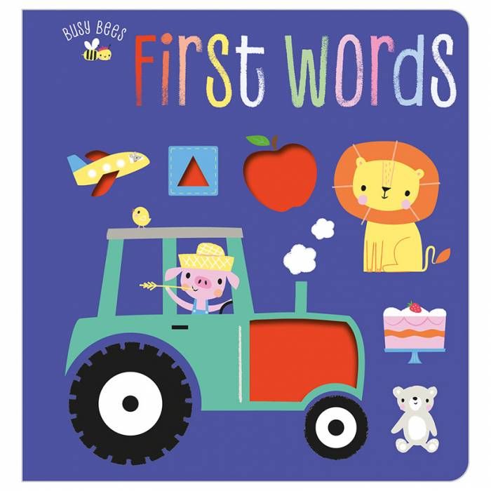 First Words