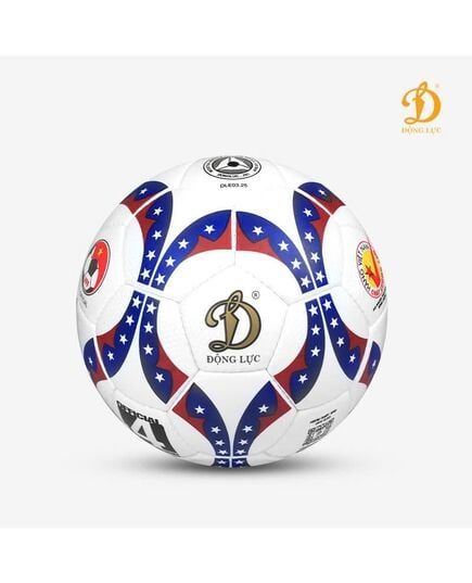 Bóng Đá Số 4 Giải Chuyên Nghiệp In Sao 2.03