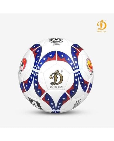 Bóng Đá Số 4 Giải Chuyên Nghiệp In Sao 2.03