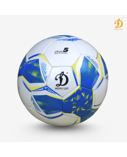 Bóng Đá Số 5 UCV 3.05 Terra Xanh