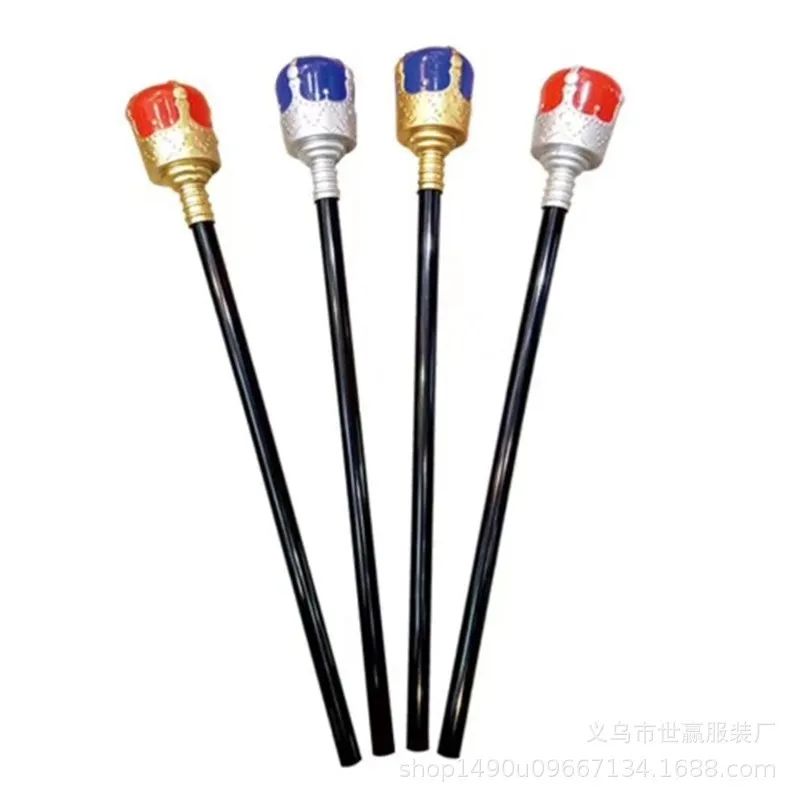 Cây Quyền Trượng Ngắn TU#22 (Giao mẫu ngẫu nhiên)