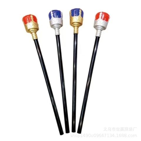 Cây Quyền Trượng Ngắn TU#22 (Giao mẫu ngẫu nhiên)