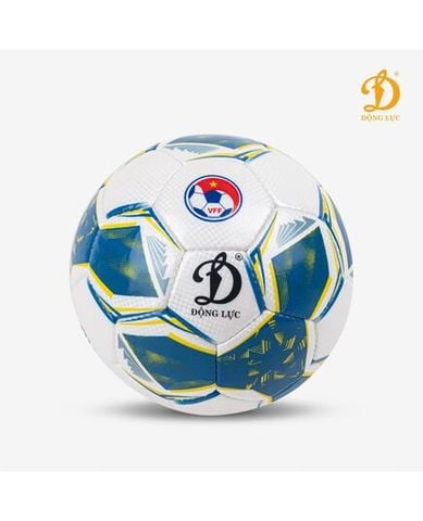 Bóng Đá Số 4 UCV 3.05 Terra Xanh