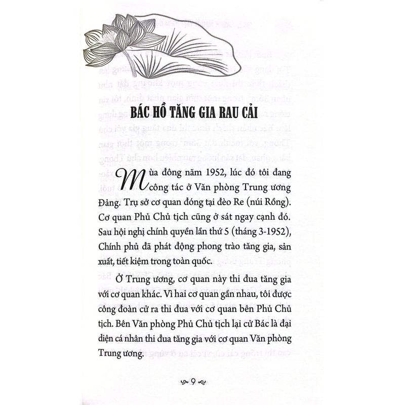 Bác Hồ Người Việt Nam Đẹp Nhất - Cần Kiệm - Liêm Chính