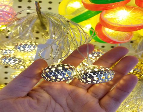 Dây Đèn Led 5M Qc#1