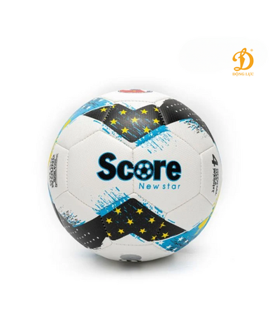 BÓNG ĐÁ MAY SỐ 3 DA PU ĐỘNG LỰC UM135M