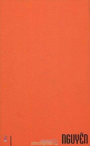 Tập Thơ - Phạm Uyên Nguyên