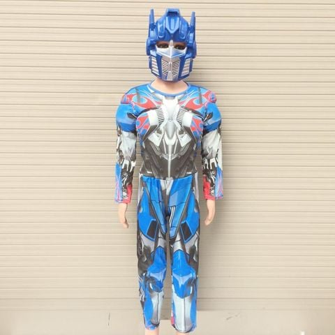 Bộ Quần Áo Hóa Trang Người Máy 1350-A3