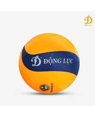Bóng Chuyền Hơi Hoa Xoáy DL200