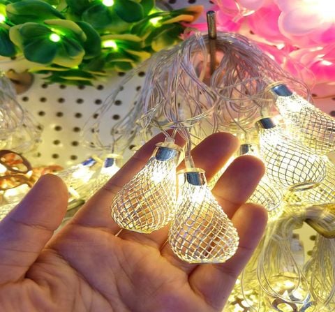 Dây Đèn Led 5M Qc#3