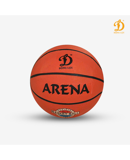 Bóng Rổ Cao Su Số 7 D7000 - JATAN