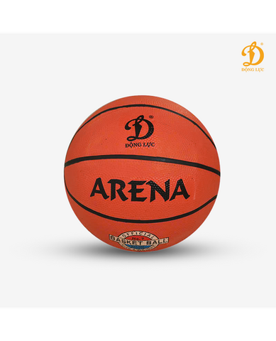 Bóng Rổ Cao Su Số 7 D7000 - JATAN