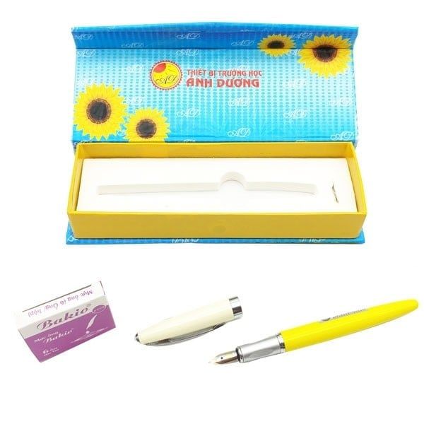 Bút Mài Ánh Dương 046
