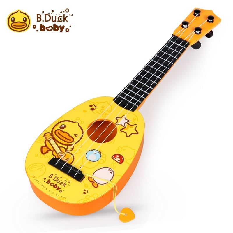 Đồ Chơi Đàn Ukulele B.Duck Wl-Bd047 Hangwing