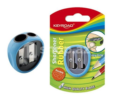 VỈ CHUỐT CHÌ 2 LỖ KR970531