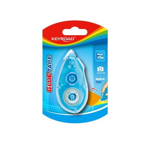 Vỉ Băng Dính 2 Mặt 5m Kr972469