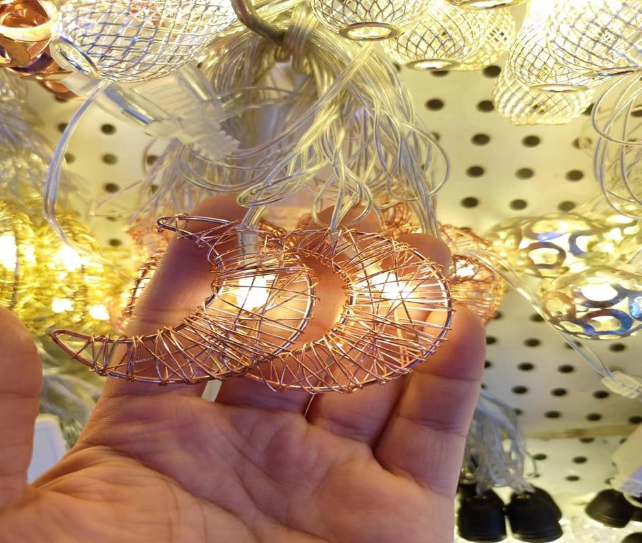 Dây Đèn Led 5M Qc#4