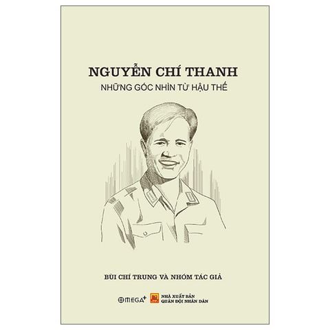 NGUYỄN CHÍ THANH-NHỮNG GÓC NHÌN TỪ HẬU THẾ