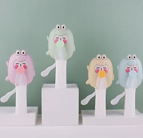 Quạt Bấm Cầm Tay FC6309A