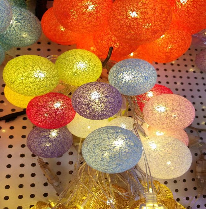 Dây Đèn Led 5M Qc#6