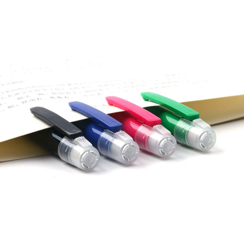 Pentel - Bút Chì Kim Bấm 0.7mm Có Đệm Cao Su - Thân Xanh - AX127-CE-ND