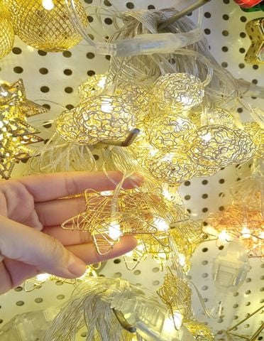 Dây Đèn Led 5M Qc#7