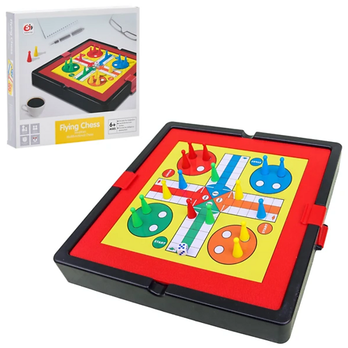 Cờ Bay - Cờ Cá Ngựa Nam Châm 7400 (S2203-4)