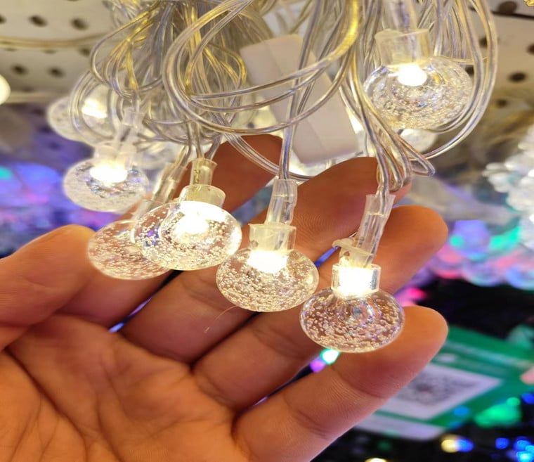 Dây Đèn Led 5M Qc#9