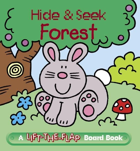Hide And Seek: Forest