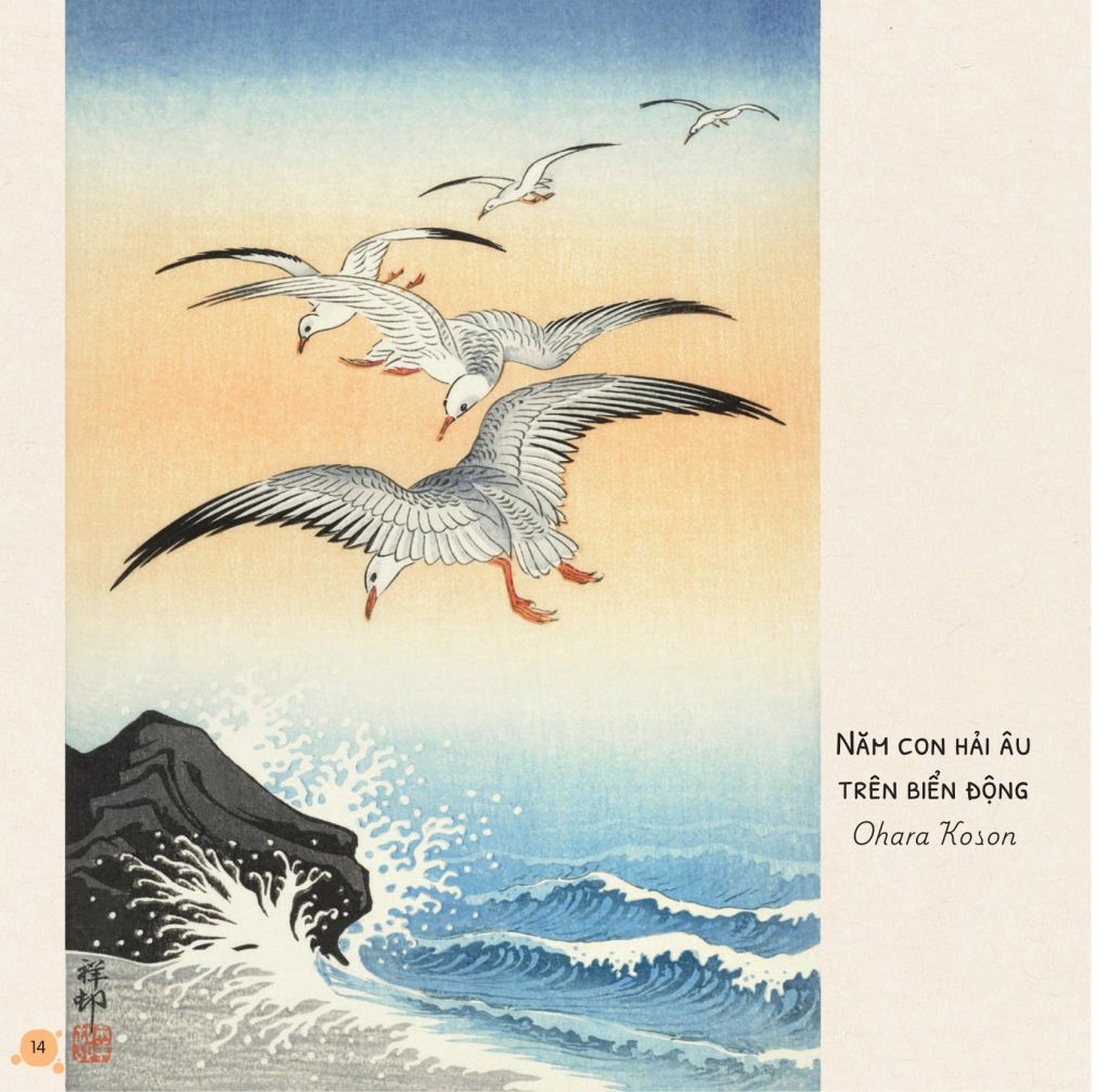 50 Tranh Viết Sáng Tạo - Từ Kiệt Tác Đến Sáng Tác