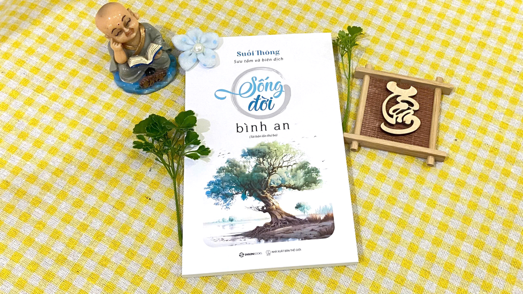 Sống Đời Bình An