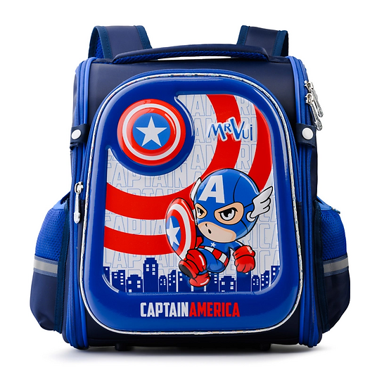 Ba Lô Chống Gù 970  Đội Trưởng