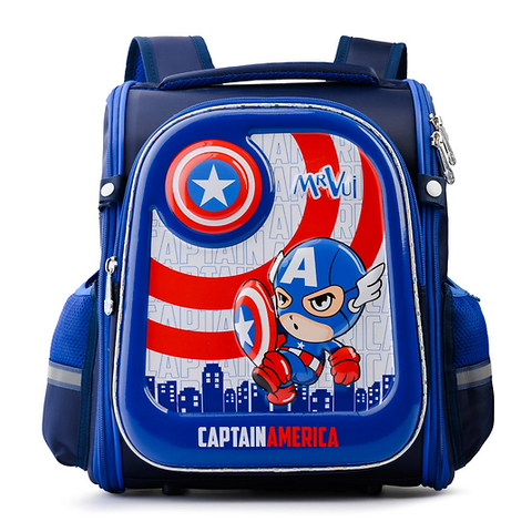 Ba Lô Chống Gù 970  Đội Trưởng