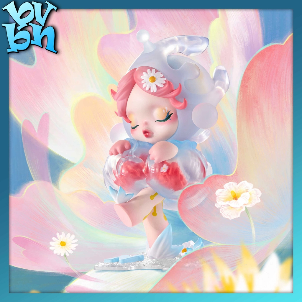 Pop Mart Mô Hình Hand In Hand Series Figures (Vta)