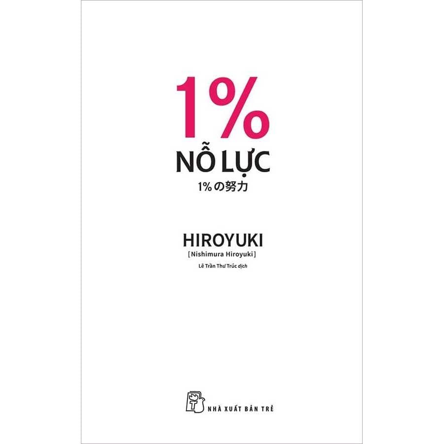 1% Nỗ Lực