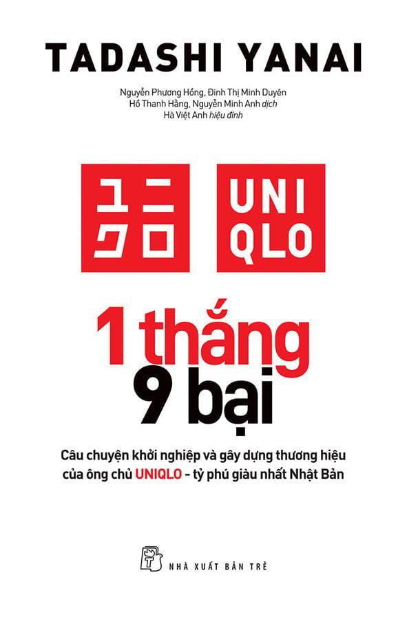 1 Thắng 9 Bại