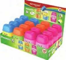 Chuốt Chì 2 Đầu Kèm Gôm KR972119