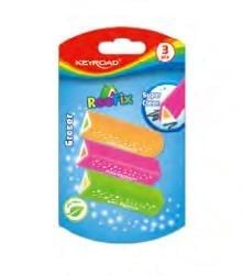 Vĩ 3 Gôm Keyroad KR971813