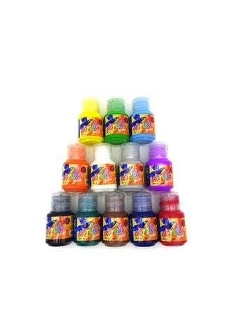 Chai Màu Vẽ Acrylic 30ML