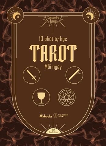10 Phút Tự Học Tarot Mỗi Ngày