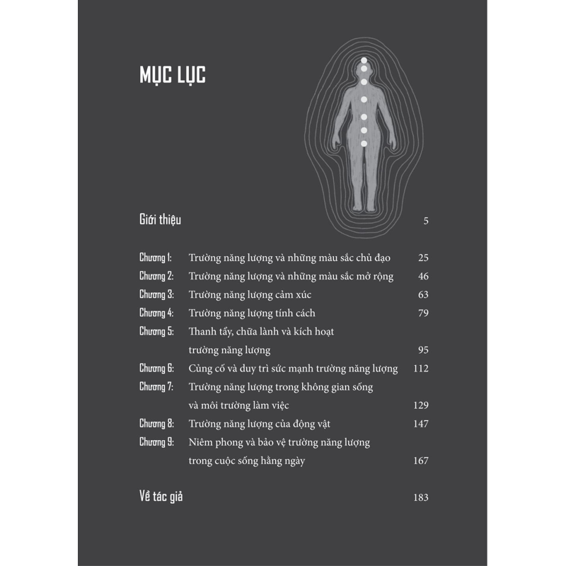 10 Phút Tự Học Trường Năng Lượng Mỗi Ngày