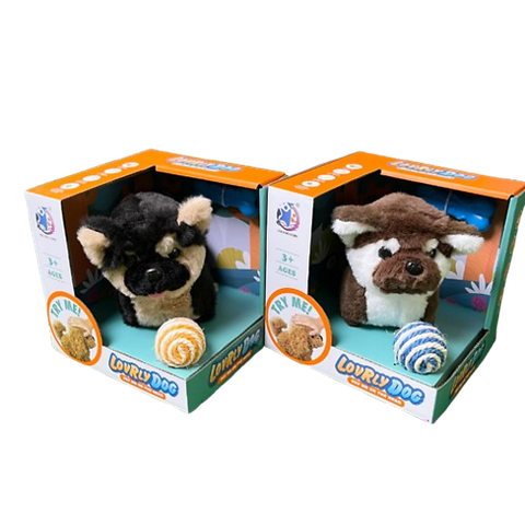 Chăm Sóc Thú Cưng - Poodle Tai Bướm 9527 (7S-14) (H.Time) - Giao Mẫu Ngẫu Nhiên