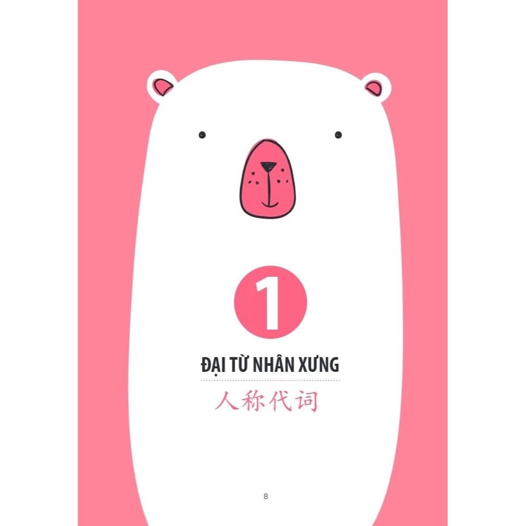 10 Phút Tự Học Tiếng Trung Mỗi Ngày (Tái bản 2025)